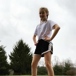 Meet your Posher, Reese